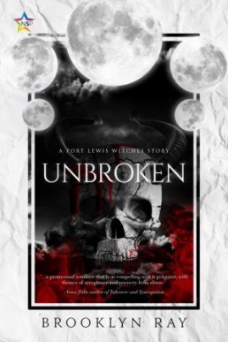 Unbroken (A Port Lewis Witches Novel)