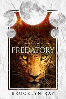 Predatory (Port Lewis Witches #3)