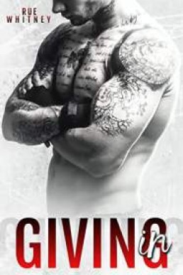 Giving In (Giving In #1)