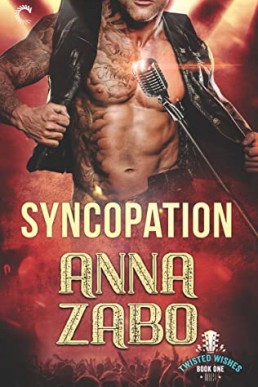 Syncopation (Twisted Wishes 1)