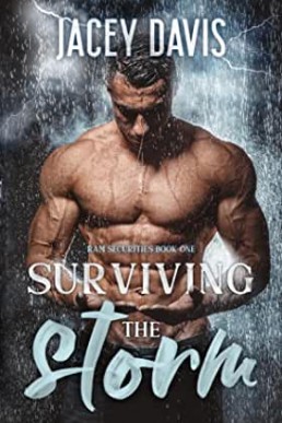 Surviving the Storm (RAM Securities Duet #1)