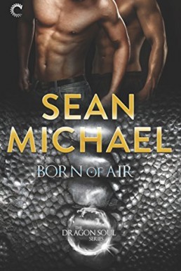 Born of Air (Dragon Soul 4)
