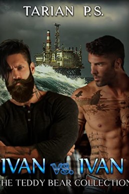 Ivan vs Ivan (The Teddy Bear Collection 2)