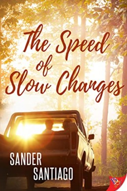 The Speed of Slow Changes