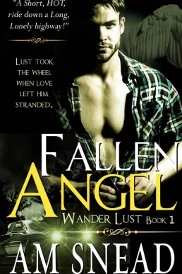 Fallen Angel (Wanderlust #1)