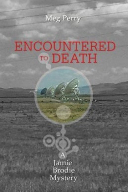Encountered to Death (Jamie Brodie Mystery 5)