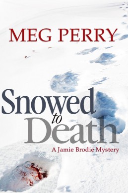 Snowed to Death (Jamie Brodie Mystery 22)
