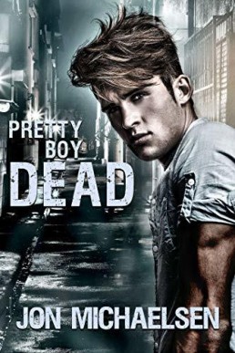 Pretty Boy Dead (A Kendall Parker Mystery #1)