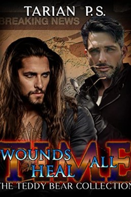 TIME: Wounds All Heal  (The Teddy Bear Collection 3)