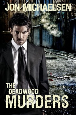 The Deadwood Murders (A Kendall Parker Mystery #2)