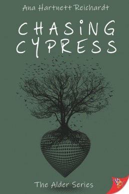 Chasing Cypress (The Alder Series Book 3)