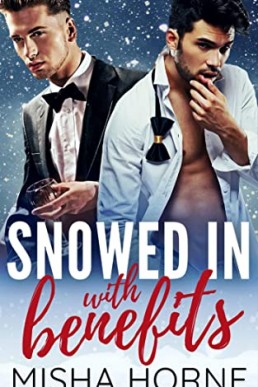 Snowed In with Benefits