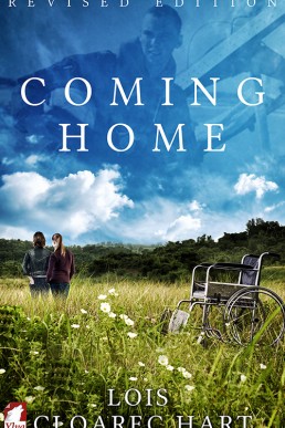 Coming Home (The Calgary Chronicles Book 1)