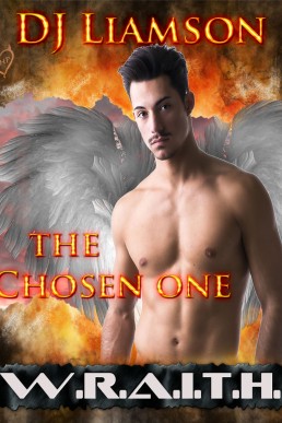 The Chosen One (W.R.A.I.T.H. 6)