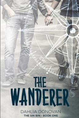 The Wanderer (The Sin Bin #1)
