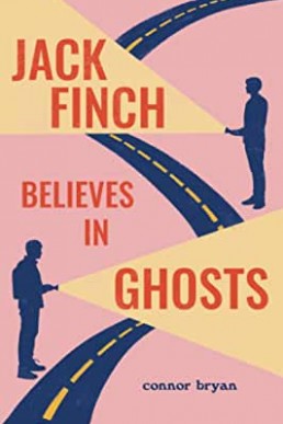 Jack Finch Believes in Ghosts