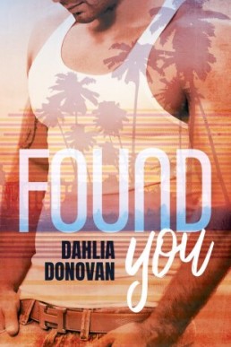 Found You (Trade Me 1)