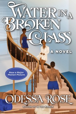 Water in a Broken Glass