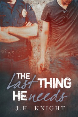 The Last Thing He Needs (The Last Thing He Needs #1)