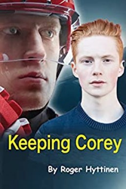 Keeping Corey