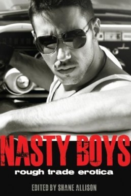 Nasty Boys (Rough Trade Erotica)