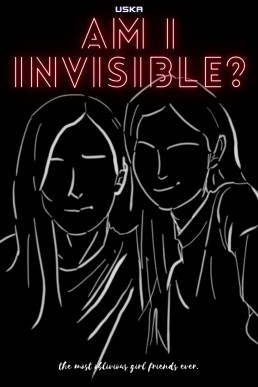 Am I Invisible?