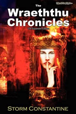 The Wraeththu Chronicles (Wraeththu #1-3)
