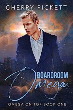 Boardroom Omega (Omega on Top 1)