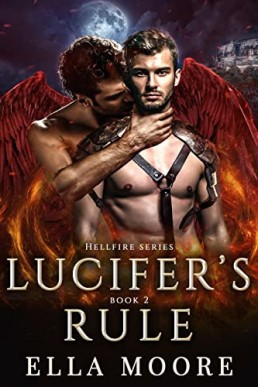 Lucifer's Rule (Hellfire #2)
