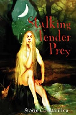 Stalking Tender Prey (The Grigori Trilogy #1)