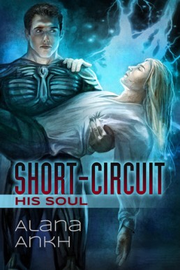 Short-Circuit His Soul (Microchips and Purity #2)