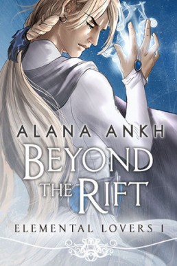 Beyond the Rift (Elemental Lovers #1)
