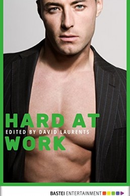 Hard at Work (Gay Erotica Classics 4)