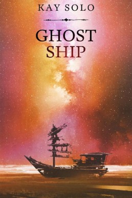 Ghost Ship: A Ghost Walk Novella (Ghost Walk #2)