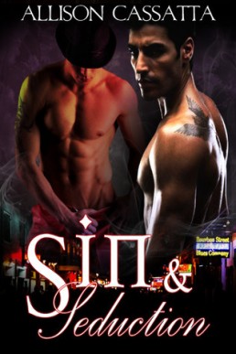 Sin & Seduction (Sin & Seduction #1)