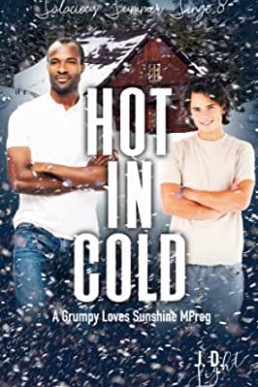 Hot In Cold (Salacious Summer Singe 8)