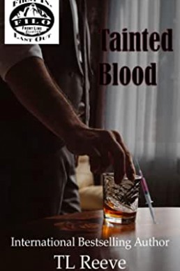 Tainted Blood (Tainted #1)