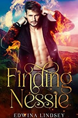 Finding Nessie (The Walker Witch Files 1)