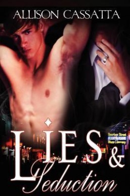 Lies & Seduction (Sin & Seduction #2)