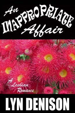An Inappropriate Affair (Friends and Lovers Book 4)