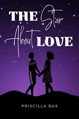 The Star About Love (Holiday FF Romance Novel Book 1)