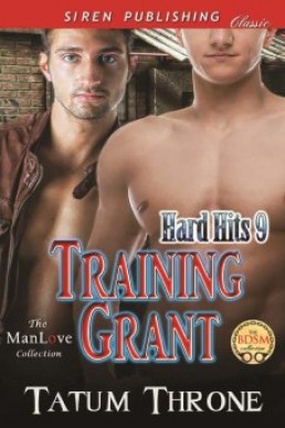 Training Grant (Hard Hits 9)