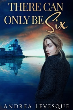 There Can Only Be Six (Rose and Compass #1)