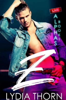 Z (Live Alphas 1)