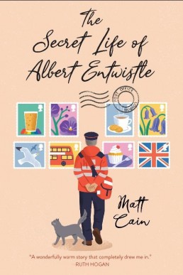 The Secret Life of Albert Entwistle