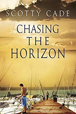 Chasing the Horizon (Sunrise Over Savannah #2)