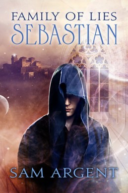 Sebastian (Family of Lies #1)