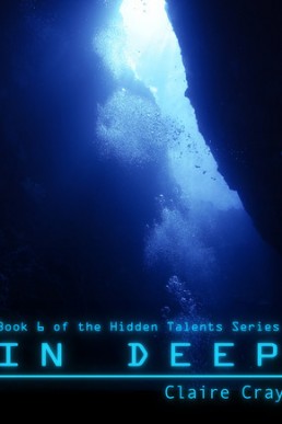 In Deep (Hidden Talents 6)