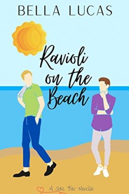 Ravioli on the Beach (Bar Nights 0.5)