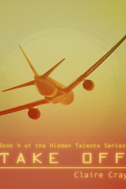 Take Off (Hidden Talents 4)